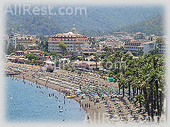 Siesta Hotel 2